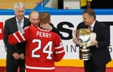 corey putin