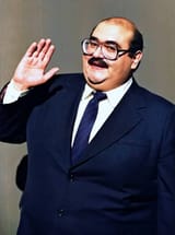 Sr.Barriga-ElChavo