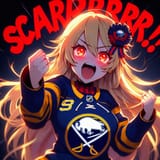 scar