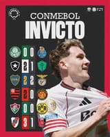 Invicto