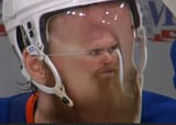 Smol face conner