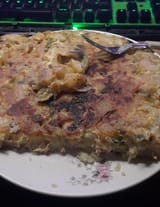 tortilla