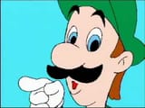 Luigi You!