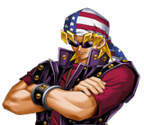 BanditKeith-CMC