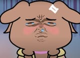 kedama experiencing neverending kino