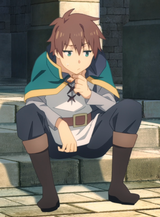kazuhmm