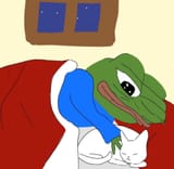 pepeinbed