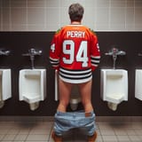 Corey Perry