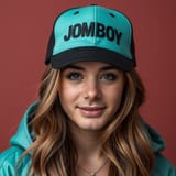 Jomgirl