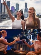 grace and sara