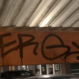 ERGraffiti