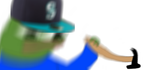 hammer