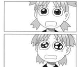 yotsuba cry