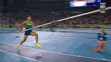 pole-vault