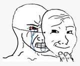 97-974616_troll-face-meme-angry-happy-mad-mask-fake