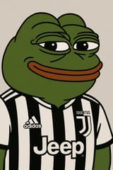 Pepe juve