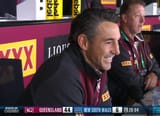 billy happy