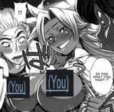 (you)