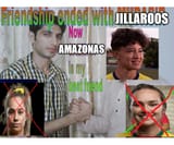 amazonas