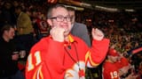 a fucking retard whose team is shit