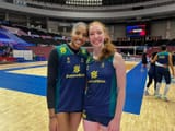 Ana Cristina &amp; Júlia Bergmann