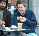 jake laugh