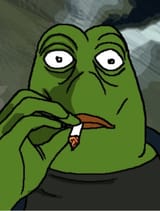 pepe cigarette