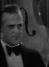 rare michael schumacher cameo in the shining