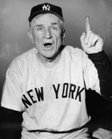 Stengel-Casey-Yankees