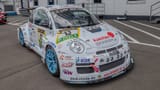 Volkswagen New Beetle RSR 13