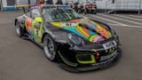 Porsche 911 GT3 Cup (997) 97