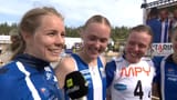 sara hagström