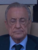 FlorentinoDisappointed
