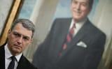 Presidential Comolli