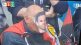 xabi mask