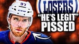 mcdavidPISSED