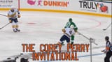 porey cerry