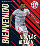 nicolas millan