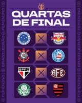 Brasileirão Feminino