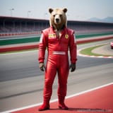 bearmanferrari