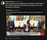 Screenshot 2025-06-18 at 18-50-50 Danny Corcoran (@calcio_danny) Kids are going to open textbooks in the future on World War 3 and Federico Gatti and Koopmeiners are going to be in the background of pictures nitter