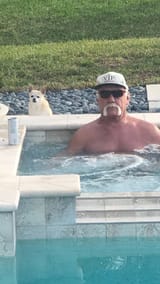Hulk Hogan Don&#039;t even try to bull shit us brother HH media_DveRw15WoAAqjbT
