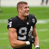 carl-nassib-of-the-las-vegas-raiders-flexes-while-smiling-news-photo-1664377952-2658305592