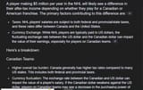 canada usa hockey