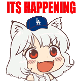 it&#039;s happening