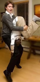 piledriver