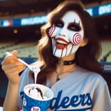 dodgers trusted