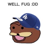 well, fug