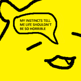 Tako instincts
