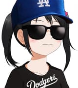 dodger time